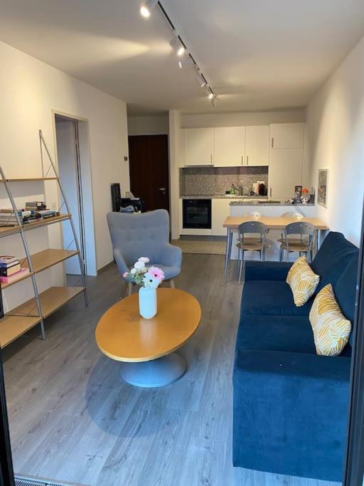 Ascona: Residenza Sabrina,App 2.5 Locali E Piscina Apartment Exterior photo
