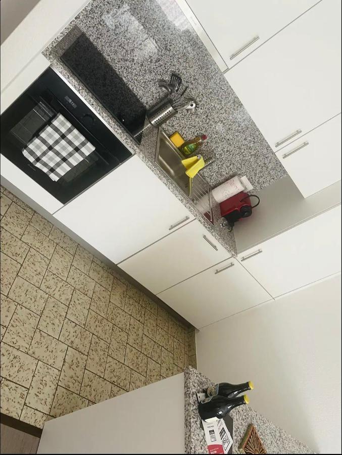 Ascona: Residenza Sabrina,App 2.5 Locali E Piscina Apartment Exterior photo